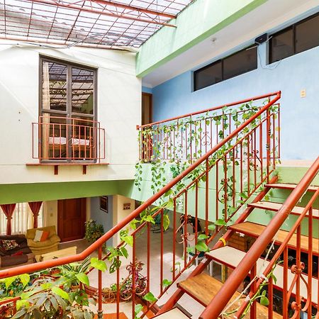 Hostal Cartagonova - Habitaciones Privadas Y Amplias Cerca A Zonas Turisticas Cartagena Екстериор снимка
