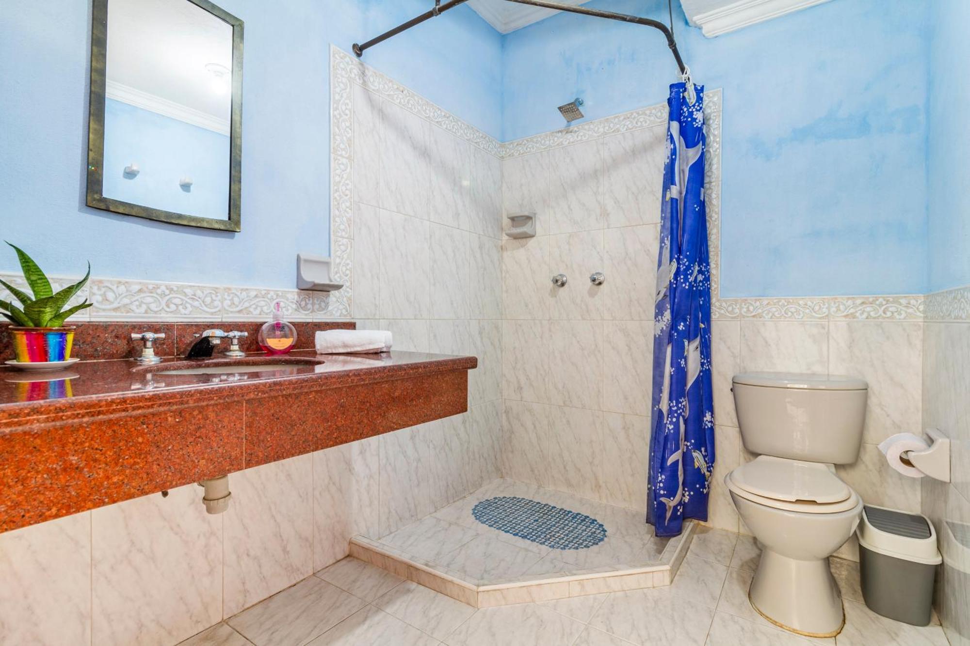 Hostal Cartagonova - Habitaciones Privadas Y Amplias Cerca A Zonas Turisticas Cartagena Екстериор снимка
