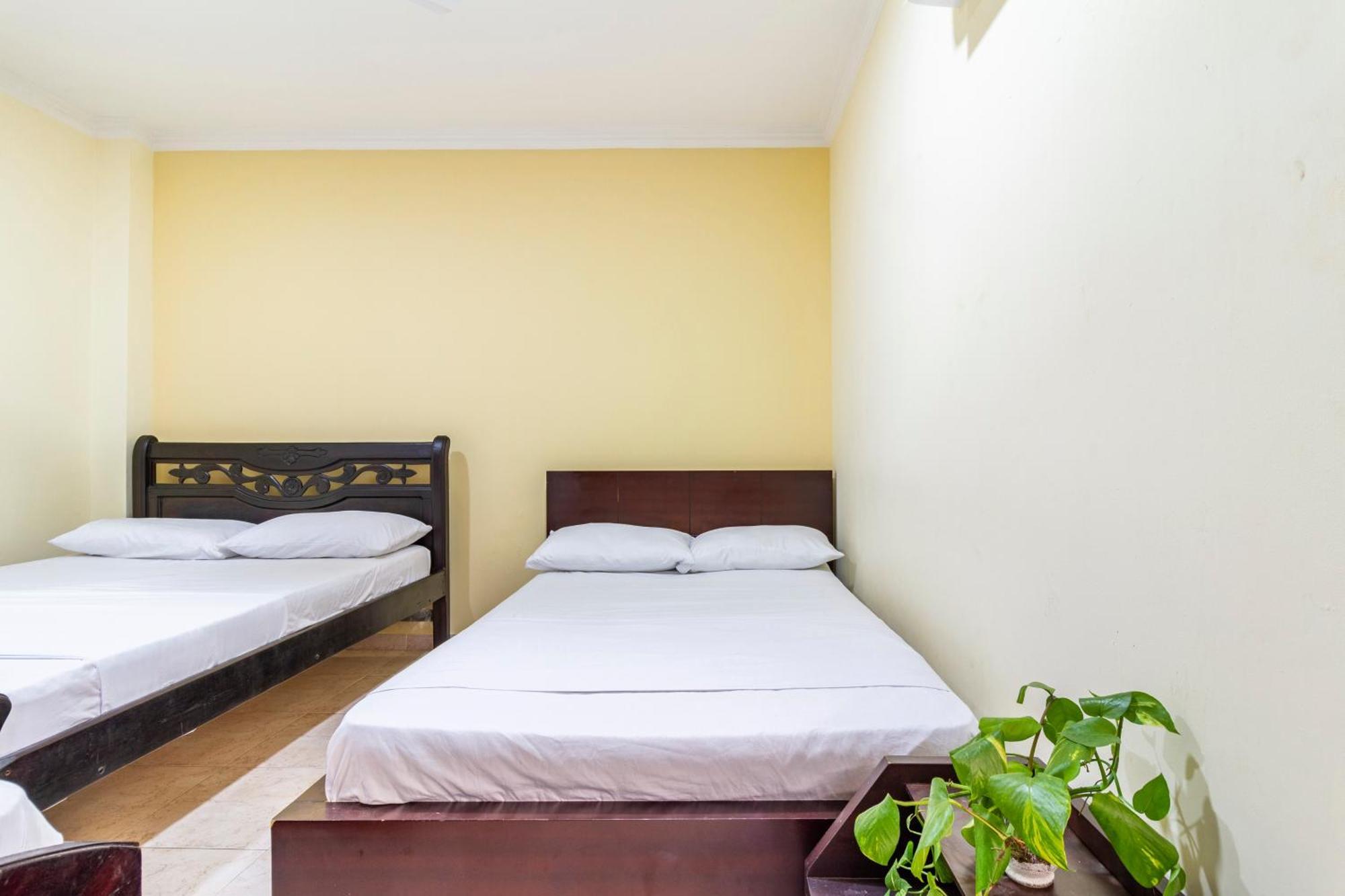 Hostal Cartagonova - Habitaciones Privadas Y Amplias Cerca A Zonas Turisticas Cartagena Екстериор снимка