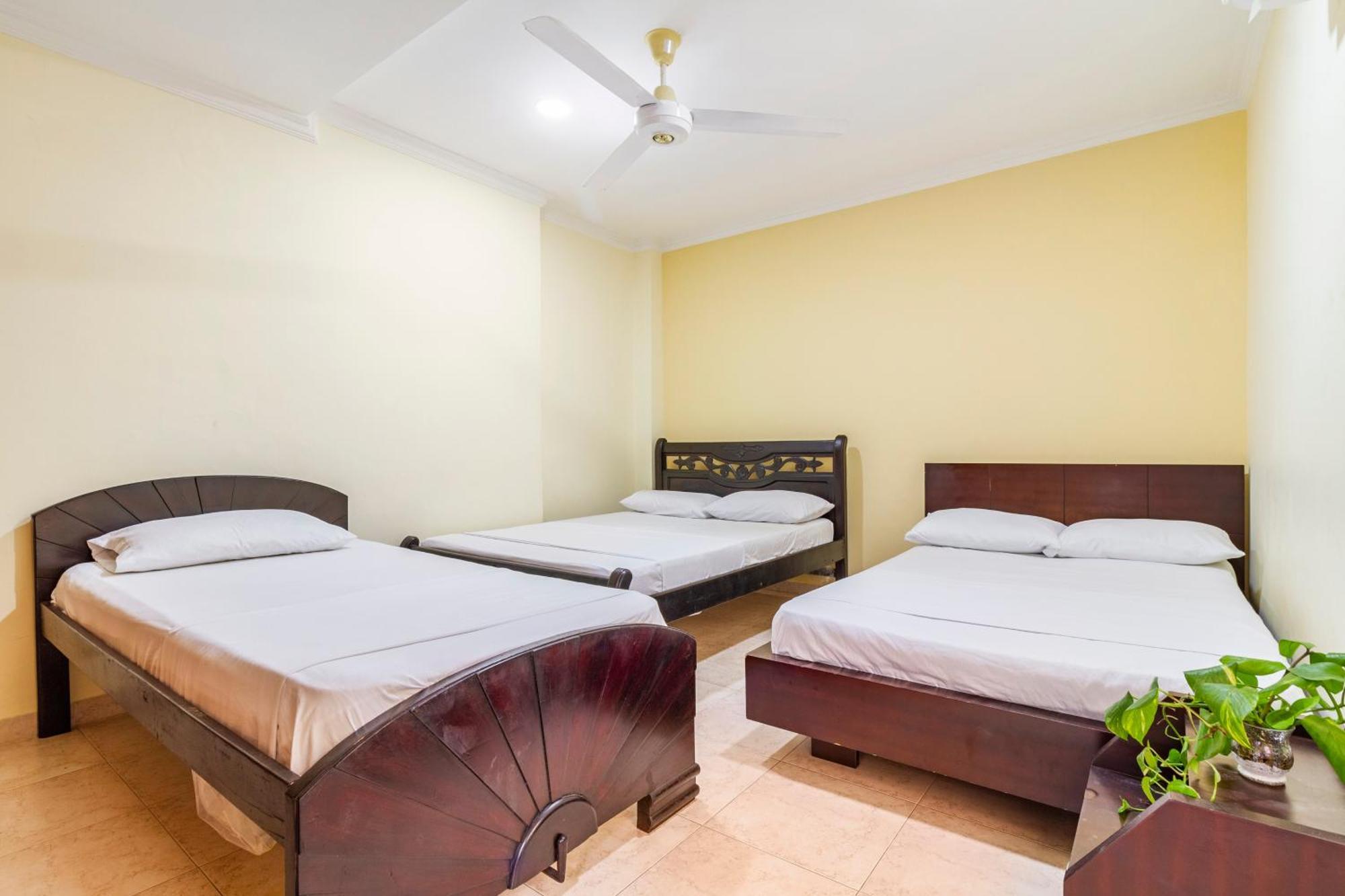 Hostal Cartagonova - Habitaciones Privadas Y Amplias Cerca A Zonas Turisticas Cartagena Екстериор снимка