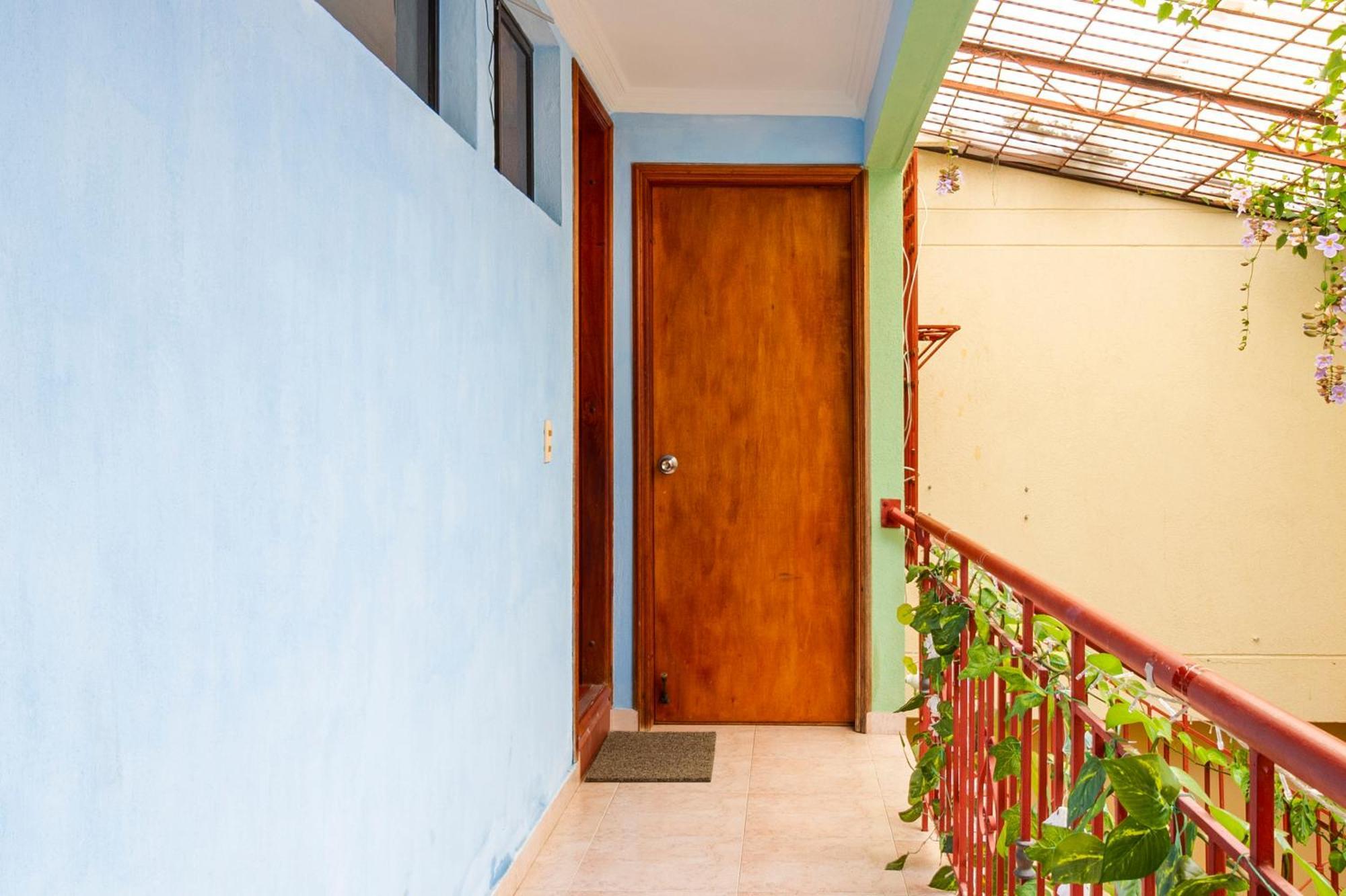 Hostal Cartagonova - Habitaciones Privadas Y Amplias Cerca A Zonas Turisticas Cartagena Екстериор снимка