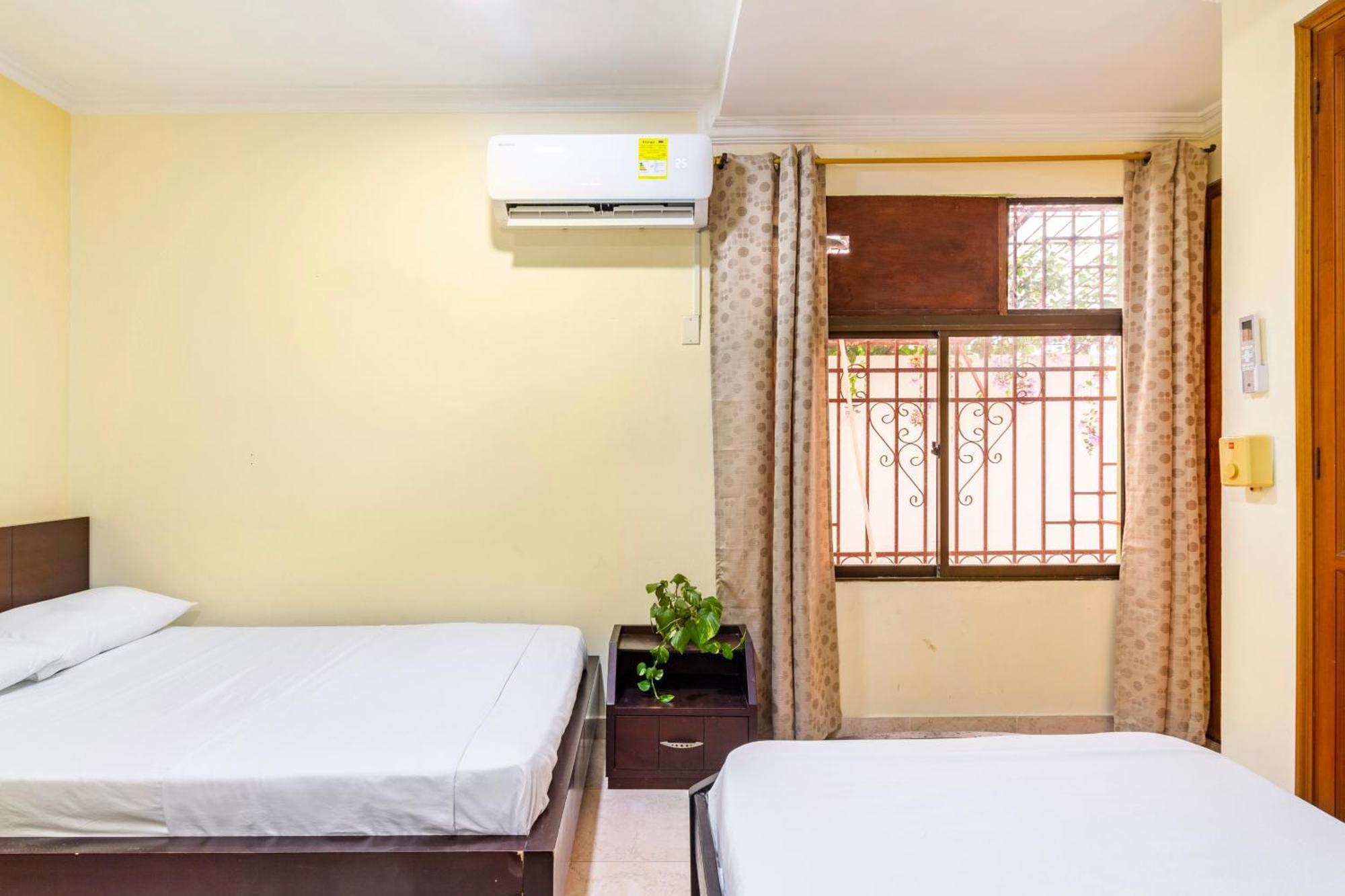 Hostal Cartagonova - Habitaciones Privadas Y Amplias Cerca A Zonas Turisticas Cartagena Екстериор снимка