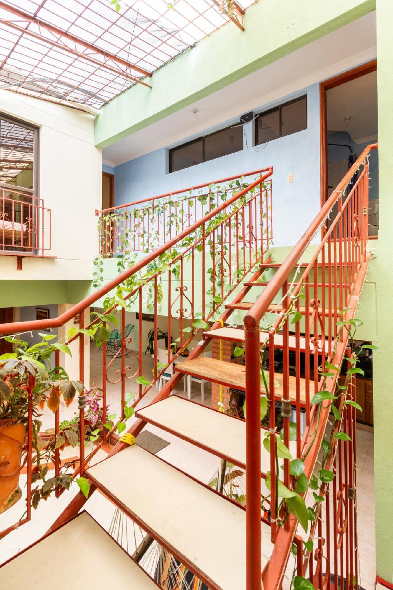 Hostal Cartagonova - Habitaciones Privadas Y Amplias Cerca A Zonas Turisticas Cartagena Екстериор снимка